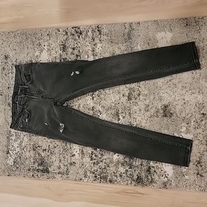 AEROPOSTALE  ( SUPER SKINNY )  28/30